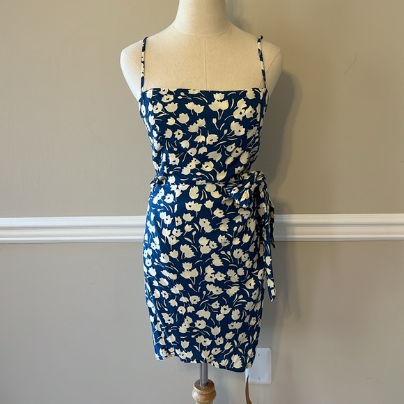 Reformation Canal mini dress - Picture 4 of 13